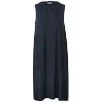 STREET ONE Midikleid Blau 42