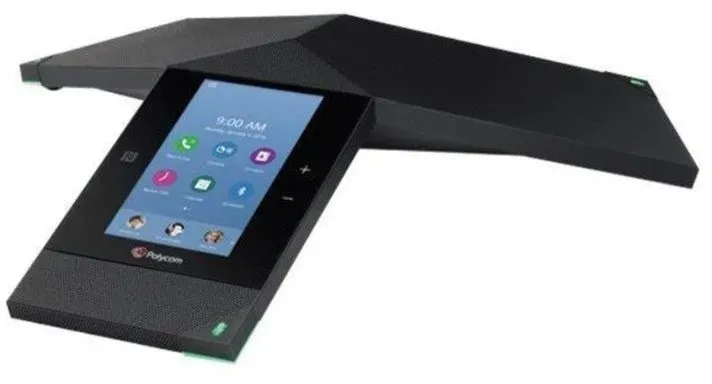 Poly RealPresence Trio 8800 IP-Konferenztelefon 7200-85310-019