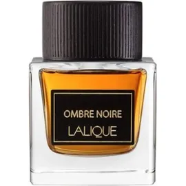Lalique Ombre Noire Eau de Parfum 100 ml