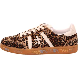 PREMIATA Bonnie D Damen Braun 39