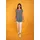 Seidel Moden T-Shirt SEIDEL MODEN "Otto exclusiv", Damen, Gr. 34, blau (navy,69), Jersey, Obermaterial: 95% Viskose, 5% Elasthan, gestreift, regular fit taillenbedeckt, Rundhals, Shirts T-Shirt, MADE IN GERMANY