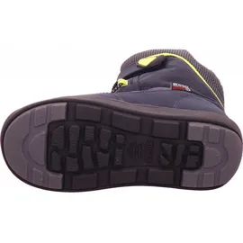 Kamik Stiefel Blau 28