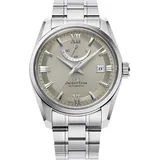 ORIENT STAR Contemporary Edelstahl 39 mm RE-AU0110N00B