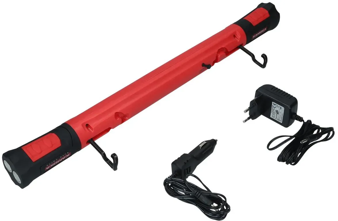 KAMOKA Leuchtstoffröhre, Handleuchte 8030002
