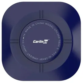 Carlinkit TBOX-S2P Wireless CarPlay & Android Auto Adapter
