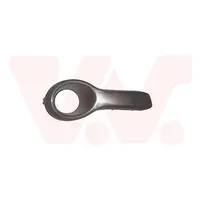Van Wezel Lüftungsgitter, Stoßfänger [Hersteller-Nr. 3702594] für Opel