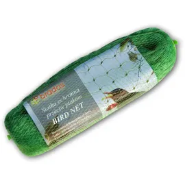Bradas Vogelschutznetz 4 x 20 m