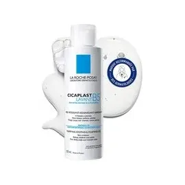 La Roche-Posay Cicaplast Lavant B5 Reinigungsgel 200 ml