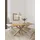 Actona Heaven 200 x 75,5 x 100 cm grau/beige