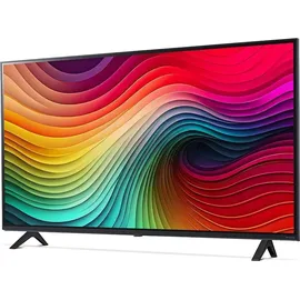 LG 43NANO81T6A 43" 4K NanoCell Smart TV