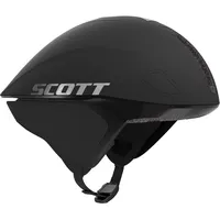 Scott Split Plus (ce) black matt M/L