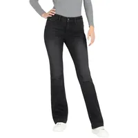 MAC HOSEN Mac Dream Boot Authentic Jeans in schwarzer