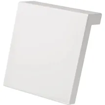 Duravit Badewannenkissen Weiß