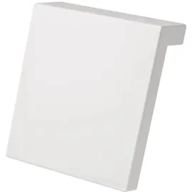 Duravit Badewannenkissen Weiß