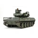 TAMIYA 300036213 - US M551 Sheridan Standmodell 1:16