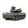 TAMIYA 300036213 - US M551 Sheridan Standmodell 1:16