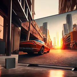 Retoo Android TV Box 4K 2023