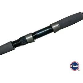 Zeck Troy 240cm 40-150g Spinnrute Reiserute