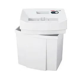 HSM Pure 120 Weiß