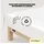 schlafgut Easy Jersey 120 x 200 - 130 x 220 cm full white