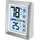 Technoline WS 9460 Silber