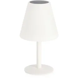 Outdoor-Lampe Luna, Weiß