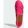 adidas Predator League Fold-Over Tongue FG Herren lucid red/core black/cloud white 46