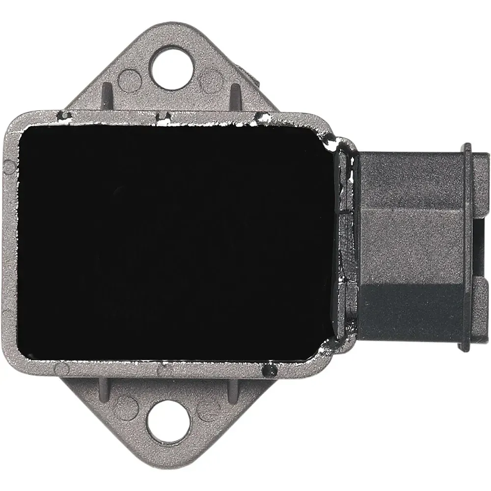 Emgo 48-94611 Regler/gleichrichter - Silver - One Size