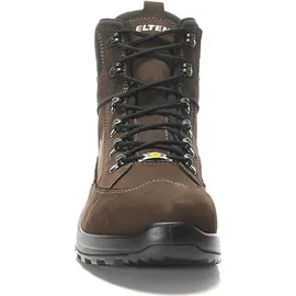 ELTEN Berufsstiefel RONAN XXF GTX brown Mid ESD O2 WR CI, Gr. 39