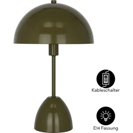 OTTO home Dorrio Dunkelgrün 1