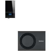 Buderus Luft-Wasser-Wärmepumpe Logaplus M WLW186i-7 AR E | 7