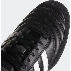 Adidas Mundial Team Herren Black / Footwear White / Red 42 2/3