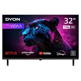 DYON Movie Smart 32 VX 32" HD Smart TV