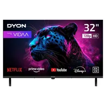 DYON Movie Smart 32 VX 32" HD Smart TV