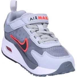 Nike Air Max Solo Kinder Grau 28,5
