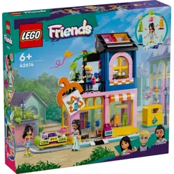 LEGO® Friends 42614 Vintage-Modegeschäft