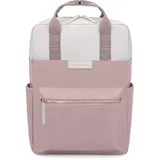KAPTEN & SON Bergen Small Dusty Rose