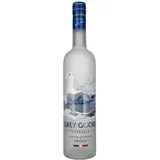 Grey Goose Vodka 40% Vol. 6l + LED Sticker