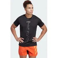 Adidas TERREX Agravic Trail Running T-Shirt