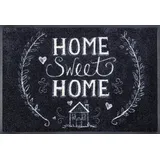 Wash+Dry Chalky Home 50 x 75 cm Bunt