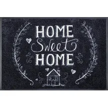 Wash+Dry Chalky Home 50 x 75 cm Bunt