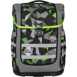 McNeill Ergo Compacto 5-tlg. grau