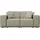 WFL GROUP Lorento 186 x 73 x 92 cm Beige