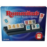 Pressman Rummikub Large Number Edition