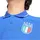 adidas Italy Dna Kurzarm-poloshirt - bold blue S