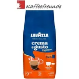 Espresso Forte ganze Bohnen 1000 g