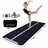 Airtrack Nordic Home Special Edition 3 m schwarz