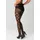 petite fleur gold by lascana Feinstrumpfhose 2 Paar Schwarz 44-46