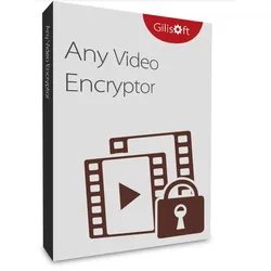Gilisoft Any Files Encryptor