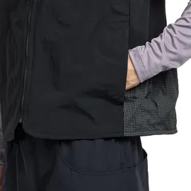 The North Face NSE Tech Weste Schwarz XL